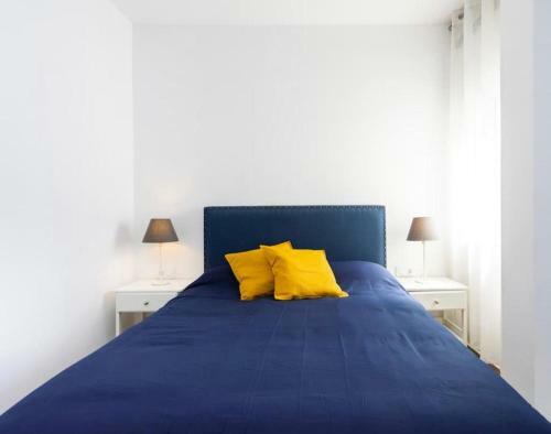 Apartamento El �tico De Santa Cruz De Tenerife