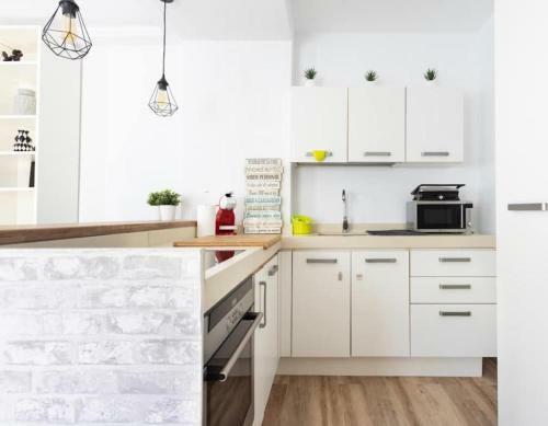 Apartamento El �tico De Santa Cruz De Tenerife