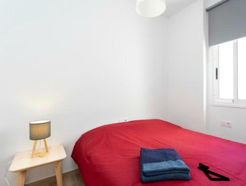 Apartamento El �tico De Santa Cruz De Tenerife