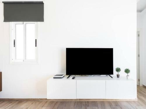Apartamento El �tico De Santa Cruz De Tenerife