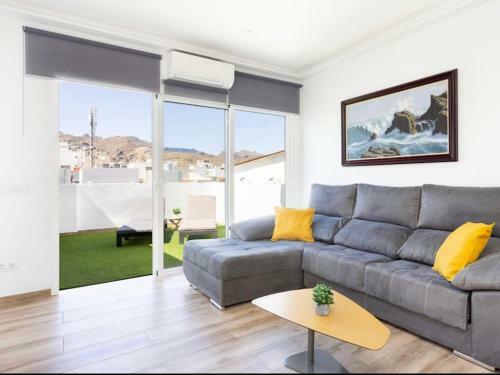 Apartamento El �tico De Santa Cruz De Tenerife