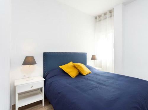 Apartamento El �tico De Santa Cruz De Tenerife