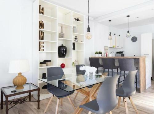 Apartamento El �tico De Santa Cruz De Tenerife