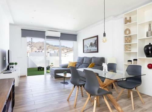 Apartamento El �tico De Santa Cruz De Tenerife
