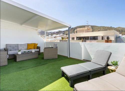 Apartamento El �tico De Santa Cruz De Tenerife