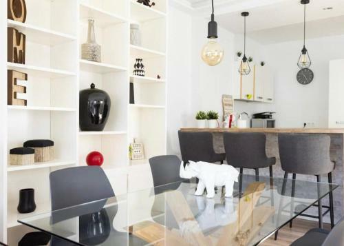 Apartamento El �tico De Santa Cruz De Tenerife