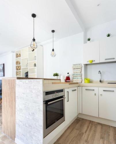 Apartamento El �tico De Santa Cruz De Tenerife