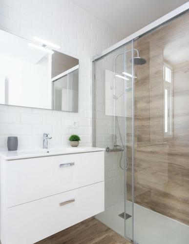 Apartamento El �tico De Santa Cruz De Tenerife