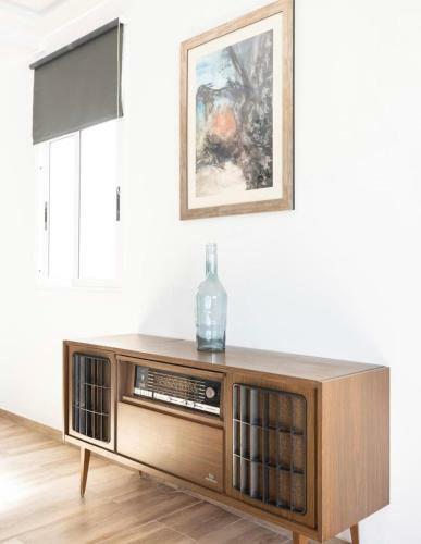 Apartamento El �tico De Santa Cruz De Tenerife