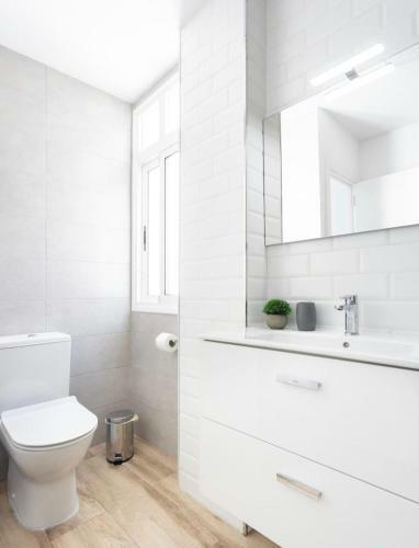 Apartamento El �tico De Santa Cruz De Tenerife