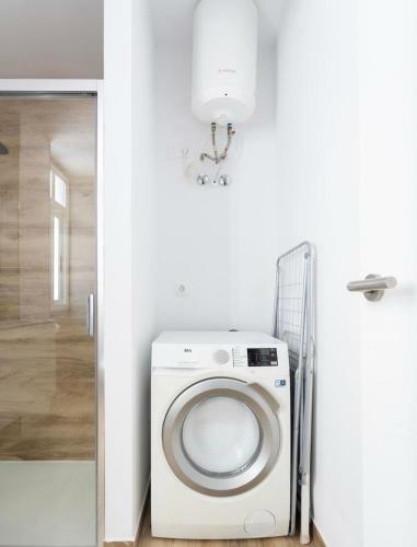 Apartamento El �tico De Santa Cruz De Tenerife