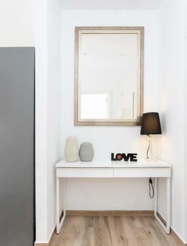 Apartamento El �tico De Santa Cruz De Tenerife