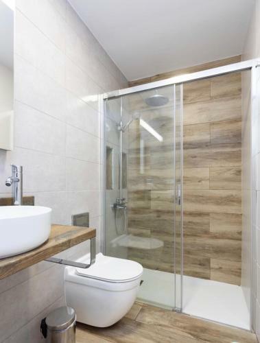 Apartamento El �tico De Santa Cruz De Tenerife