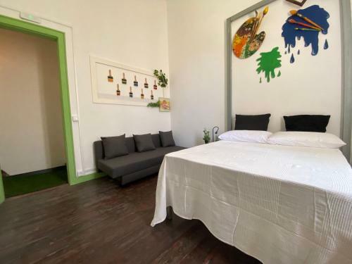 Hostal Tenerife Art Hostel