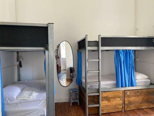 Hostal Tenerife Art Hostel
