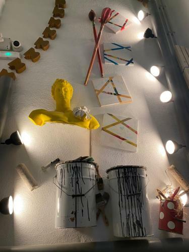 Hostal Tenerife Art Hostel