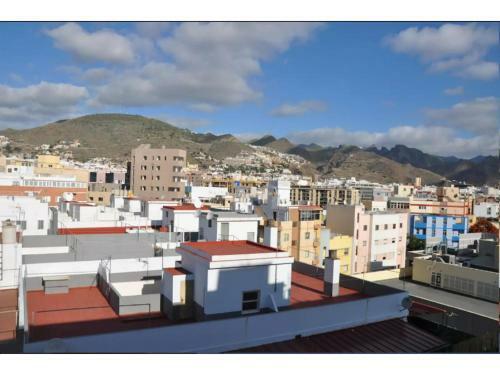 Apartamento La Casita Del 7