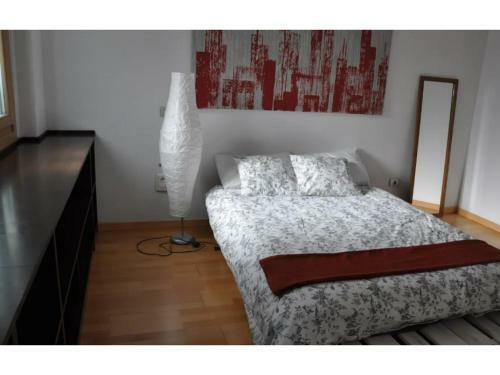 Apartamento La Casita Del 7