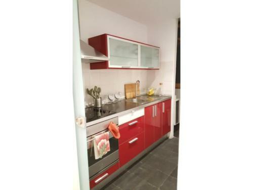 Apartamento La Casita Del 7