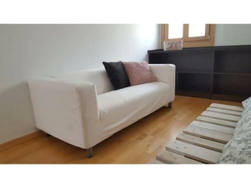 Apartamento La Casita Del 7
