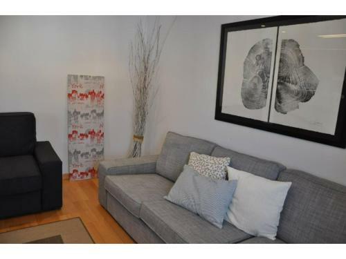 Apartamento La Casita Del 7