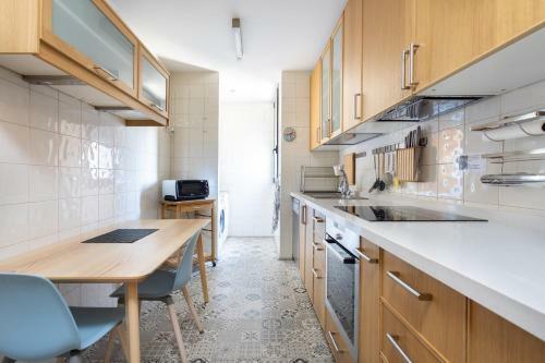Apartamento Home2book Executive & Design Las Torres