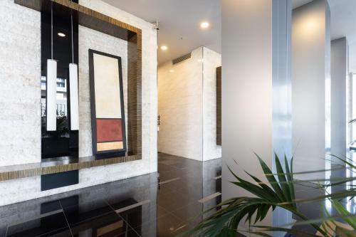 Apartamento Home2book Executive & Design Las Torres