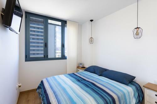 Apartamento Home2book Executive & Design Las Torres