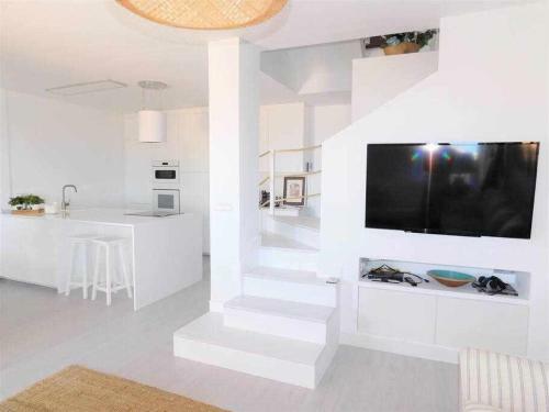Luxury Villa Y Ocean View