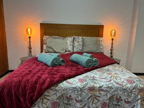 Apartamento Dream Prestige 3