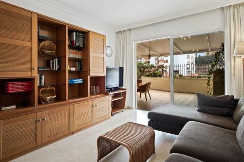 Apartamento Bello Teide Live Canarias