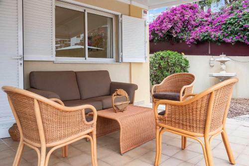 Apartamento Bello Teide Live Canarias