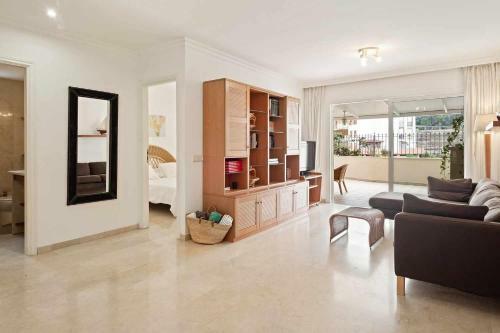 Apartamento Bello Teide Live Canarias