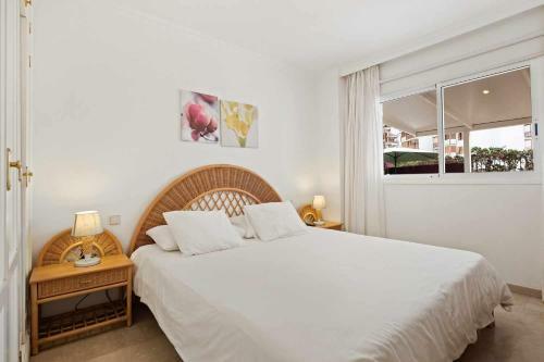 Apartamento Bello Teide Live Canarias