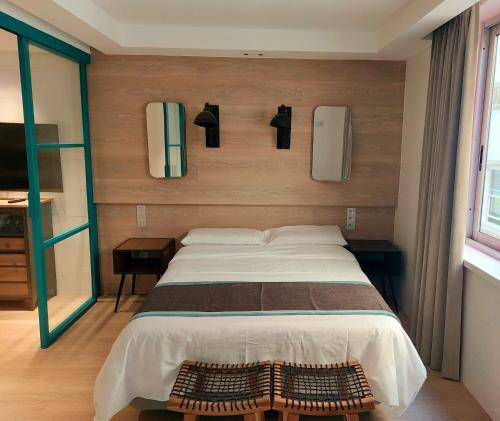 Apartamento Chayofa Central