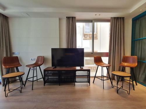 Apartamento Chayofa Central