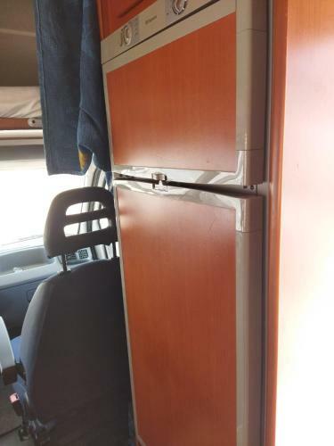 Autocaravana