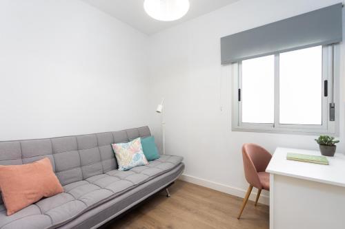 Apartamento Home2book Castro Eleven