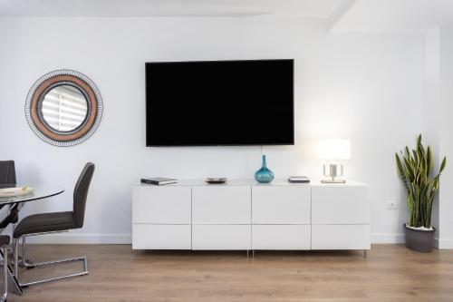 Apartamento Home2book Castro Eleven