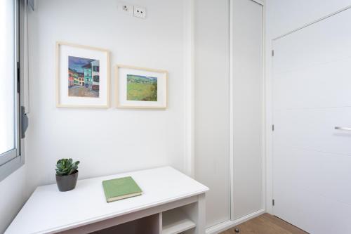 Apartamento Home2book Castro Eleven