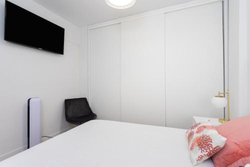 Apartamento Home2book Castro Eleven