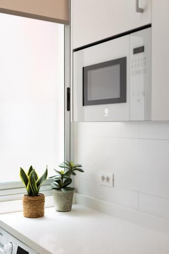 Apartamento Home2book Castro Eleven