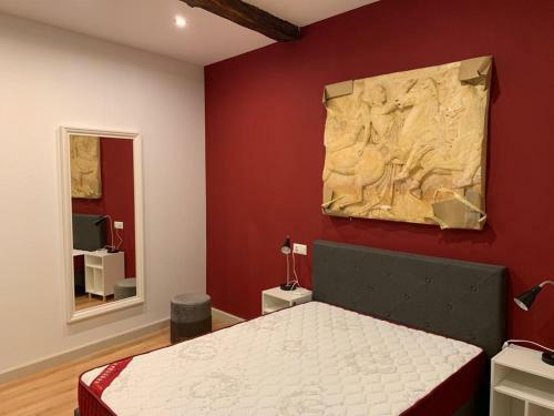 Apartamentos Tierra Y Arte