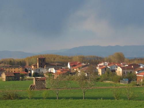 Agroturismo Casa Rural Edulis