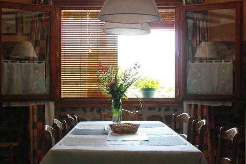 Agroturismo Casa Rural Edulis