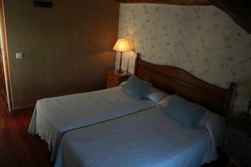 Agroturismo Casa Rural Edulis