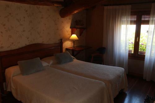 Agroturismo Casa Rural Edulis