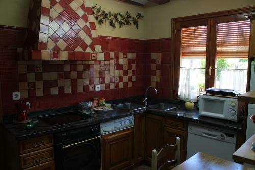 Agroturismo Casa Rural Edulis