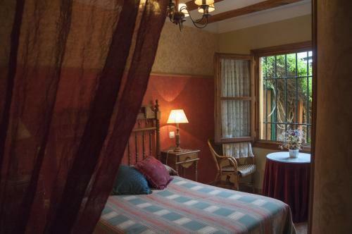 Agroturismo Casa Rural Edulis