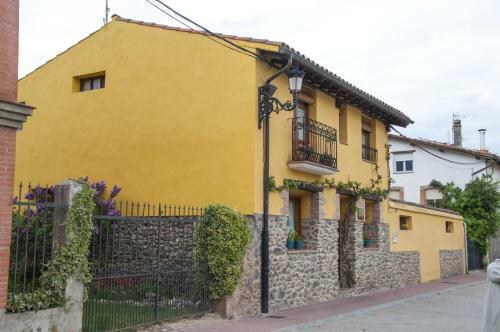 Agroturismo Casa Rural Edulis